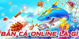 Game thủ yêu thích bắn cá online là gì và lý do hấp dẫn
