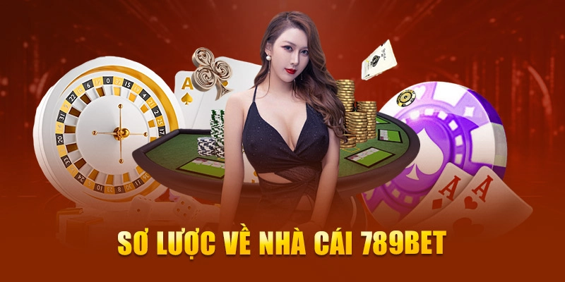 Nhà cái 789BET ở đâu và lý do 789BET là lựa chọn hàng đầu
