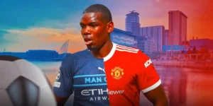 Paul Pogba